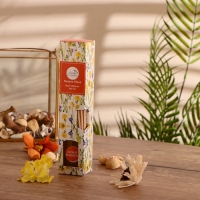 Диффузор "NATURE HUES" 60 мл. citrus blossom Диффузор "NATURE HUES" 60 мл. citrus blossom