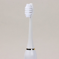 Электрическая новогодняя зубная щётка детская «Новый год: Новогодних чудес», на Новый Год, мод LСT-01, 19 х 2,5 см Электрическая новогодняя зубная щётка детская «Новый год: Новогодних чудес», на Новый Год, мод LСT-01, 19 х 2,5 см