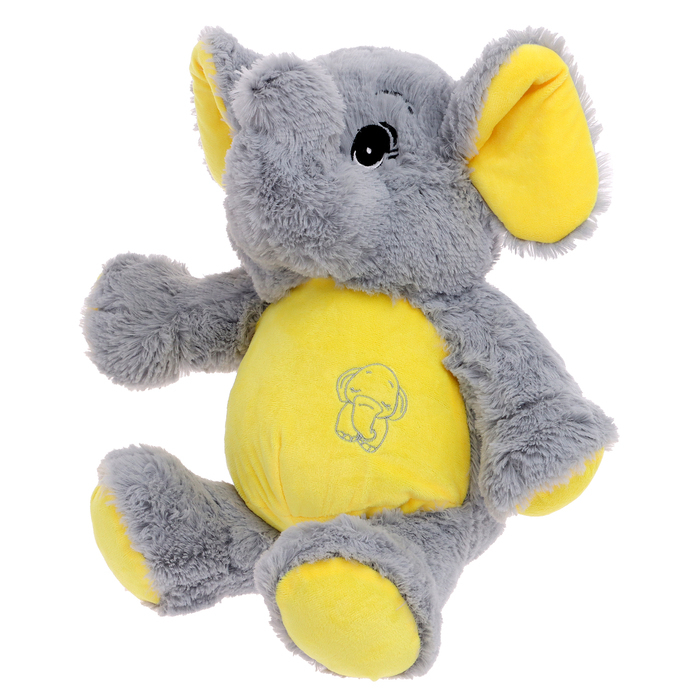 Мягкая игрушка &laquo;Слон Ститч&raquo;, 55 см