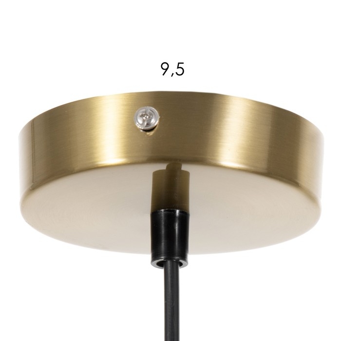 Светильник BayerLux Светильник BayerLux "Леонтия" Е27 40Вт серый 6х6х40-140см