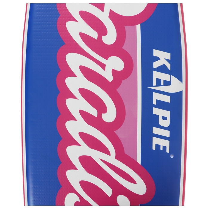 SUP доска надувная прогулочная KELPIE 10 SUP доска надувная прогулочная KELPIE 10", 305х80х15 см