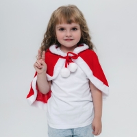 Карнавальная накидка «Новогодняя сказка» Карнавальная накидка «Новогодняя сказка»