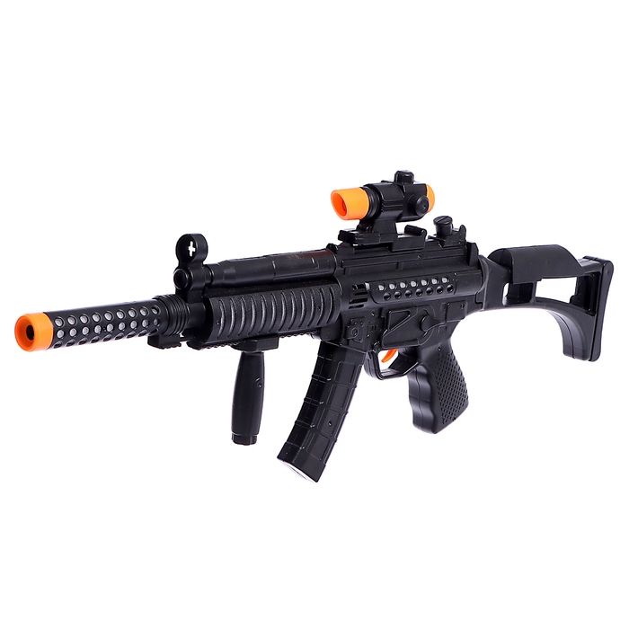 Набор полицейского &laquo;Патруль&raquo;, 7 предметов