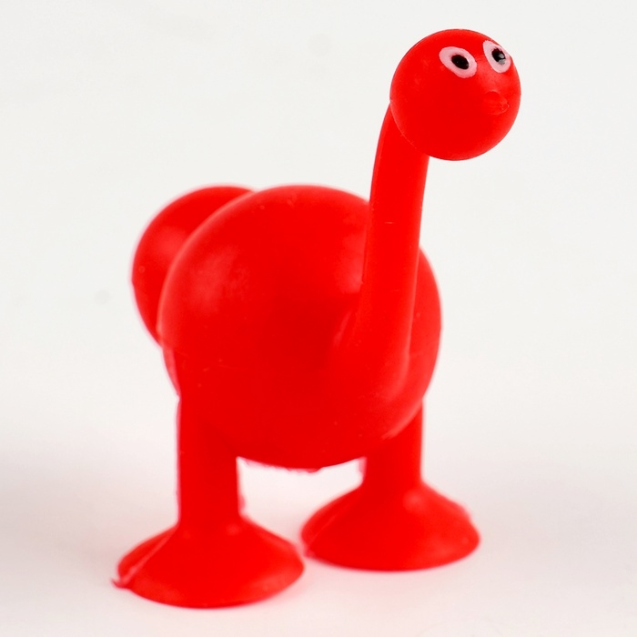 Развивающая игрушка Развивающая игрушка "Липучки монстрики"