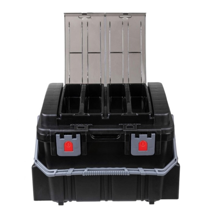 Ящик форелевый Nisus, 44 x 30 x 33 см