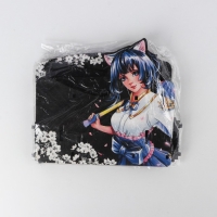 Органайзер для канцелярии с вечным календарём &laquo;Аниме&raquo;