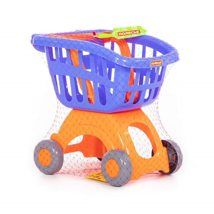 Тележка для маркета &laquo;Мини&raquo;, МИКС