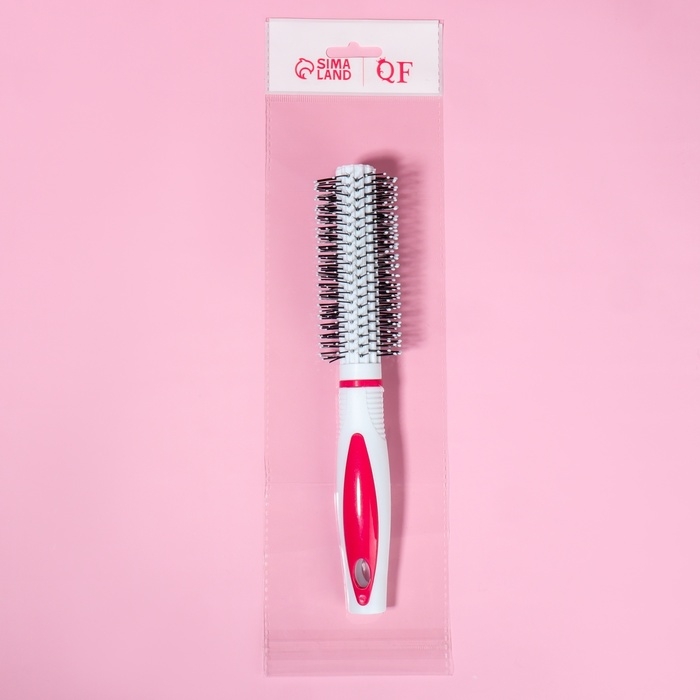 Брашинг, d = 2/4,5 &times; 23 см, цвет МИКС