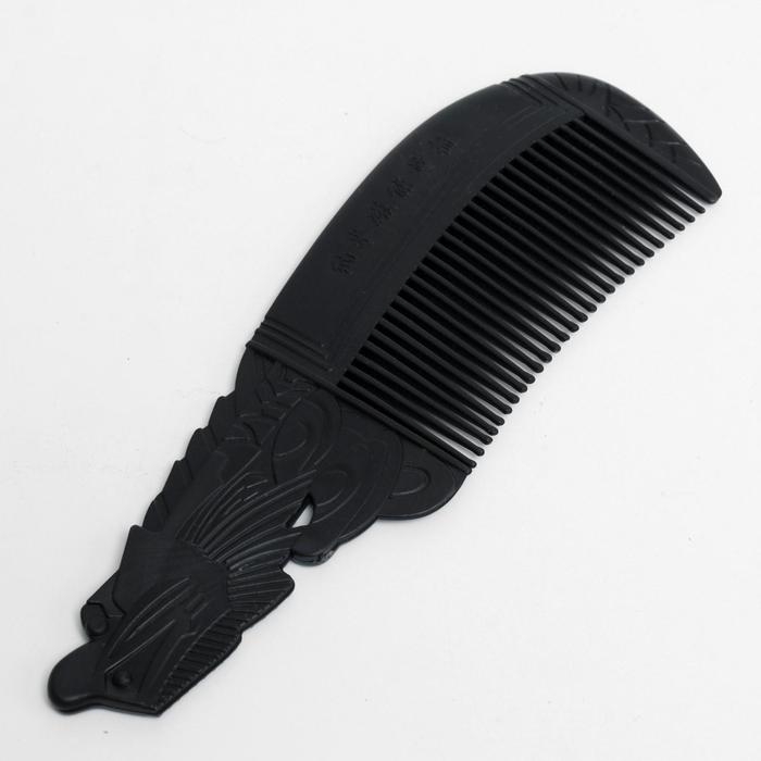 Турмалиновая расческа Турмалиновая расческа