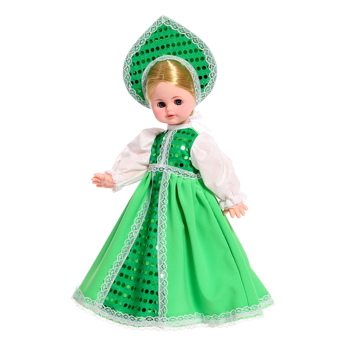 Кукла &laquo;Россиянка&raquo;, МИКС