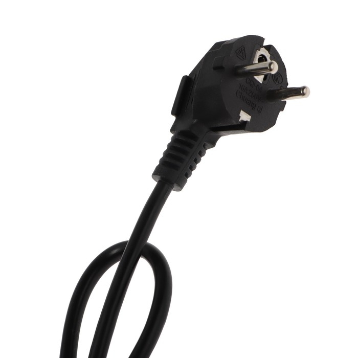 Плитка электрическая Плитка электрическая "Матрёна" МА-061, 1000 Вт, 1 конфорка, коричневая