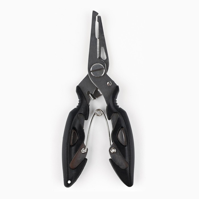 Плоскогубцы для рыбалки &laquo;Рыболовные плоскогубцы&raquo;, 12,5 х 5 см