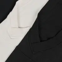 Худи унисекс H5, черное, размер XS/S Худи унисекс H5, черное, размер XS/S