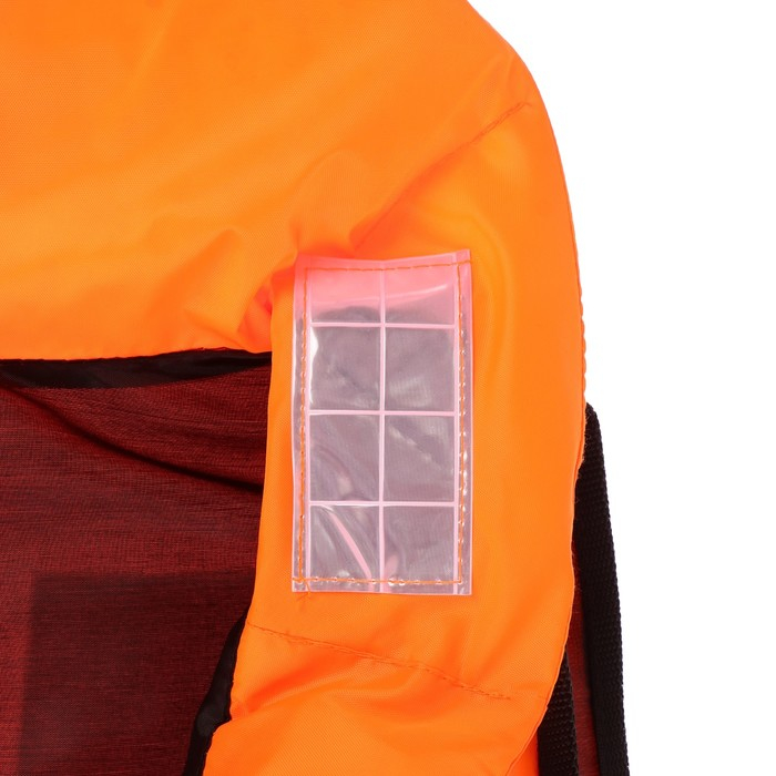 Жилет спасательный Жилет спасательный "Штурман" 80 кг