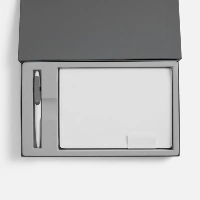 Набор Tact, белый