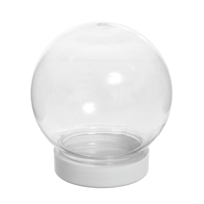 Набор для опытов «Снежный шар. Дракончик» Набор для опытов «Снежный шар. Дракончик»