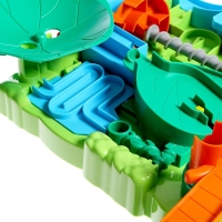 Настольная игра-лабиринт &laquo;Джунгли&raquo;, 1 игрок, 6+