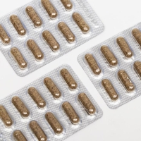 Биокомплекс «Натуроник» брокколи, при мастопатии и эндометриозе, 30 капсул по 0,5 г Биокомплекс «Натуроник» брокколи, при мастопатии и эндометриозе, 30 капсул по 0,5 г