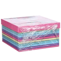 Набор коробок 5 в 1 "Unicorn", Минни Маус Набор коробок 5 в 1 "Unicorn", Минни Маус