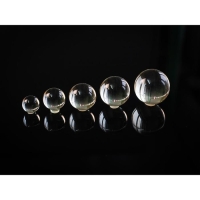 Силиконовый молд шарика, d-25 мм, h-23 мм Силиконовый молд шарика, d-25 мм, h-23 мм