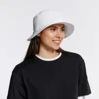 Панама Promo, белая