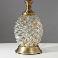 Лампа настольная 16714/1 E27 40Вт бронза 30х30х50 см RISALUX Лампа настольная 16714/1 E27 40Вт бронза 30х30х50 см RISALUX