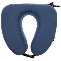 Дорожная подушка Piligrim, голубая Дорожная подушка Piligrim, голубая