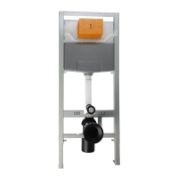 Инсталляция OLI 120 ECO, без кнопки Инсталляция OLI 120 ECO, без кнопки