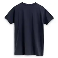 Футболка Imperial 190 темно-синяя (navy), размер M Футболка Imperial 190 темно-синяя (navy), размер M