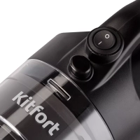 Ручной пылесос для автомобиля КТ-5140 - 120 Вт Ручной пылесос для автомобиля КТ-5140 - 120 Вт