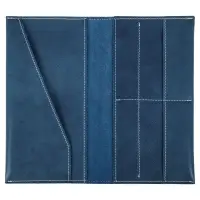 Дорожный органайзер Apache, синий Дорожный органайзер Apache, синий