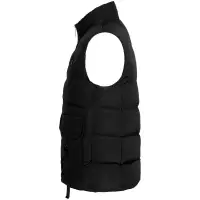 Жилет с подогревом Thermalli Zermatt черный, размер M Жилет с подогревом Thermalli Zermatt черный, размер M