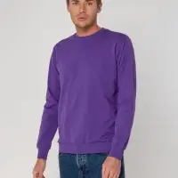 Свитшот Toima 2.0, фиолетовый, размер M