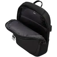 Рюкзак T Range 13, черный Рюкзак T Range 13, черный