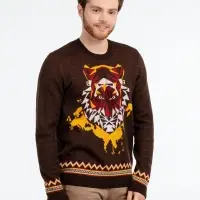 Джемпер Totem Tiger, размер L Джемпер Totem Tiger, размер L