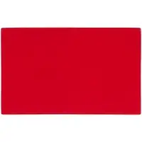 Лейбл Etha SoftTouch, XL, красный