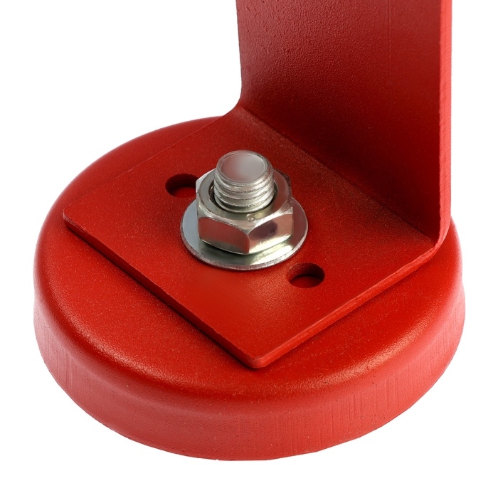 Магнитный держатель сварочной горелки ТУНДРА, MIG/MAG Магнитный держатель сварочной горелки ТУНДРА, MIG/MAG