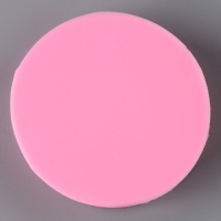 Форма силиконовая универсальная &laquo;Лица&raquo;, размер изделия: 2,7 &times; 1,4 &times; 5 см; 2,2 &times; 0,6 &times; 3,7 см