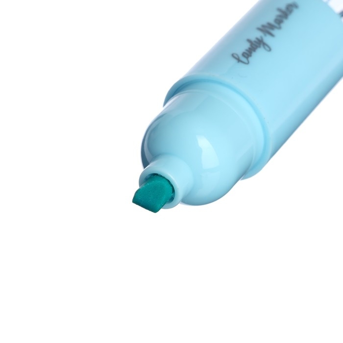 Маркер текстовыделитель 1-5 мм BrunoVisconti CandyMarker, МИКС Маркер текстовыделитель 1-5 мм BrunoVisconti CandyMarker, МИКС