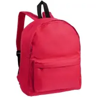 Рюкзак Berna, малиновый Рюкзак Berna, малиновый