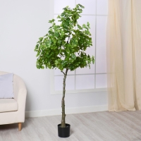 Дерево искусственное «Дерево вечнозелёное» 160 см Дерево искусственное «Дерево вечнозелёное» 160 см