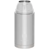 Термос &laquo;Арктика Duo 750&raquo;, стальной