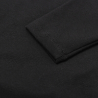 Термобельё мужское (джемпер, брюки) MINAKU цвет черный, размер 50