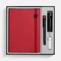 Набор Vivid Maxi, красный Набор Vivid Maxi, красный