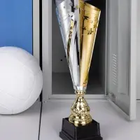 Кубок-факел Flamous Fusion