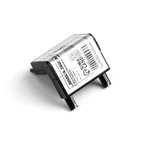 Коннектор ультратонкий для шинопровода (потолок-стена) черный 2,6х2,6х2,6 см Коннектор ультратонкий для шинопровода (потолок-стена) черный 2,6х2,6х2,6 см