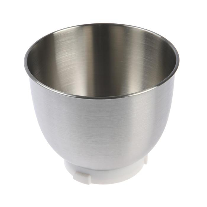 Миксер Sakura SA-6327W, планетарный, 1000 Вт, 3.5 л, 6 скоростей, 3 насадки, белый Миксер Sakura SA-6327W, планетарный, 1000 Вт, 3.5 л, 6 скоростей, 3 насадки, белый