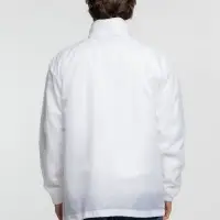 Ветровка унисекс Shift белая, размер S