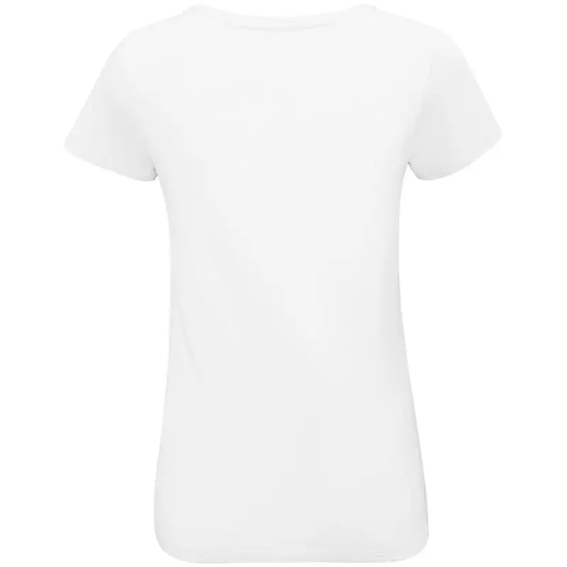 Футболка женская Martin Women белая, размер XS