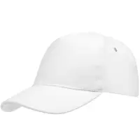 Бейсболка Standard, белая